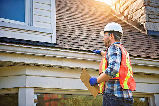 Licensed Emergency Roof Repair service in Iselin, NJ - Big Toms Roofing
